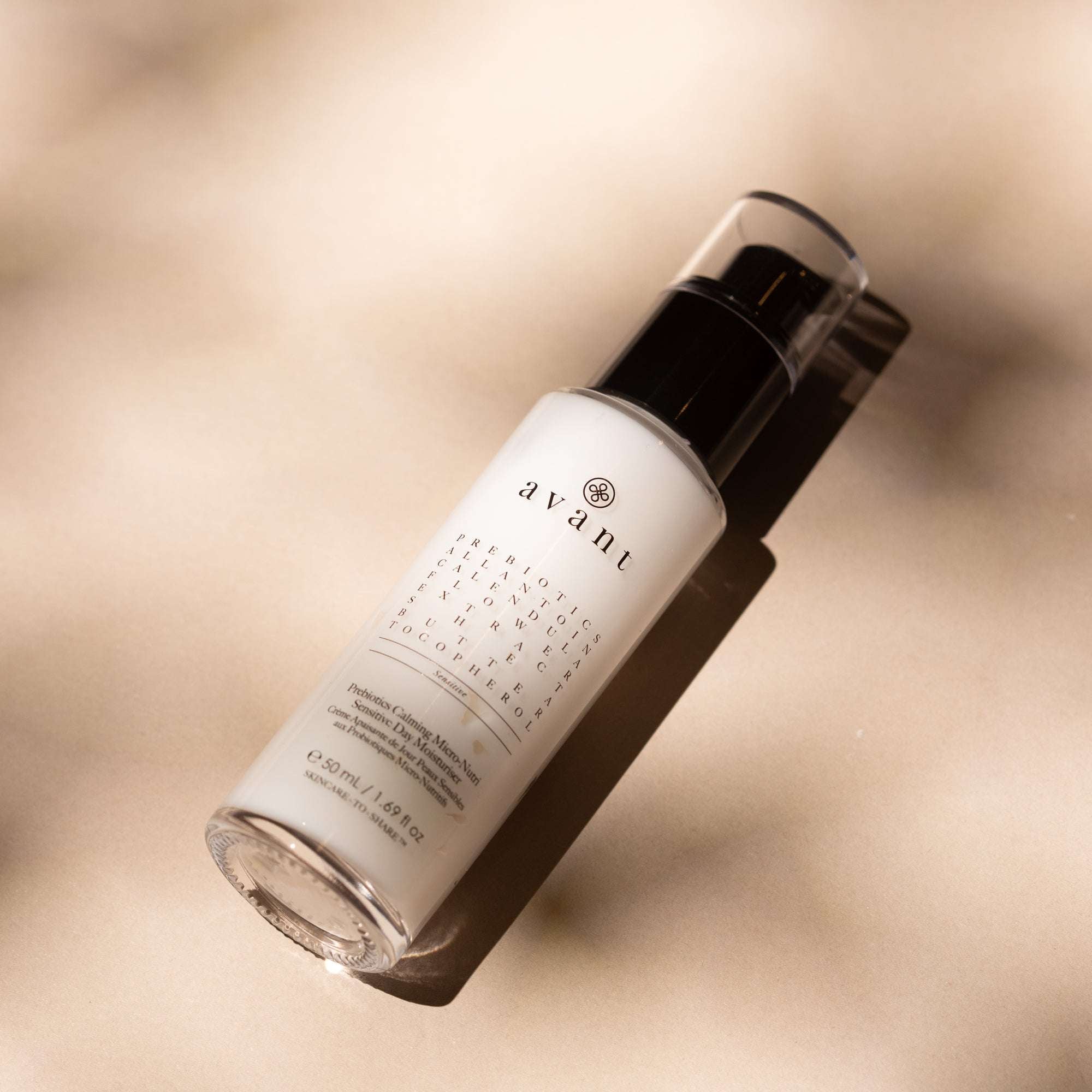 avant-moisturisers-prebiotics-calming-tagescreme-sensitive-haut image 2