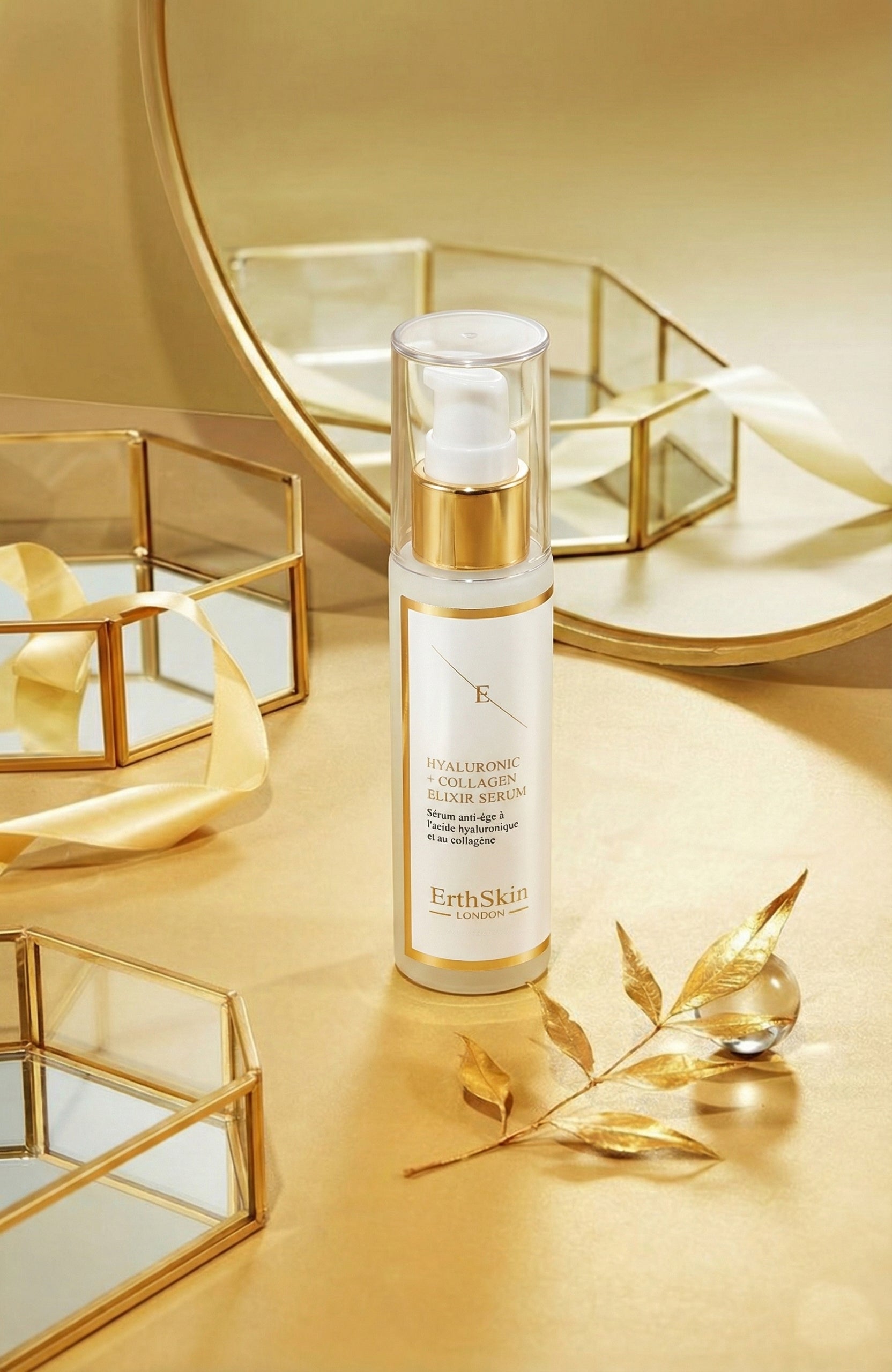 erth-skin-serums-hyaluronic-collagen-serum-60-ml-hyaluron image 6