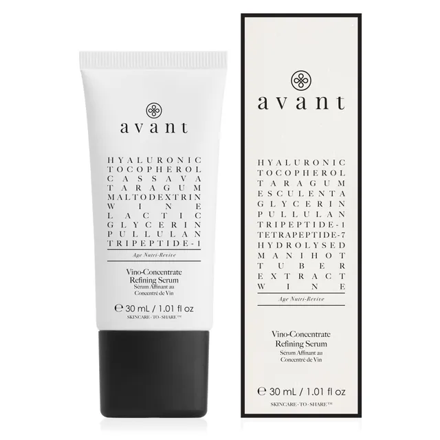 avant-serums-vino-concentrate-refining-serum-anti-aging image 1