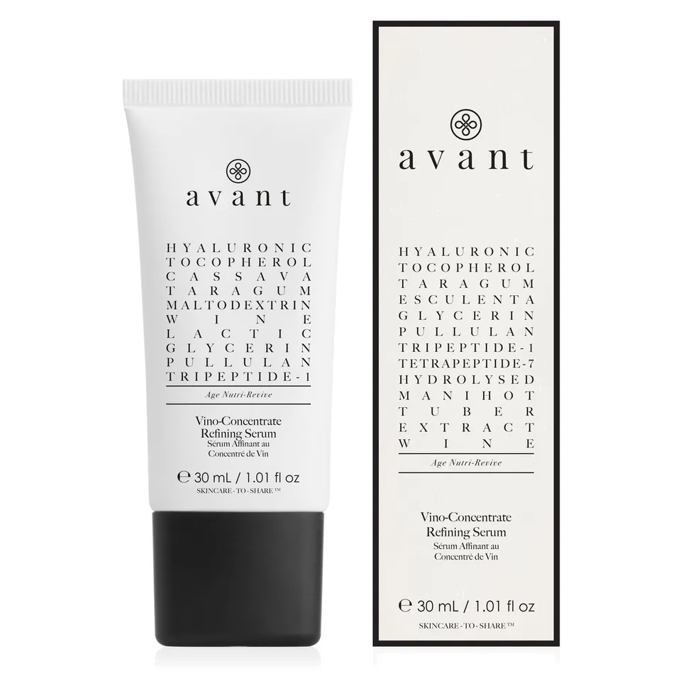 avant-serums-vino-concentrate-refining-serum-anti-aging image 1