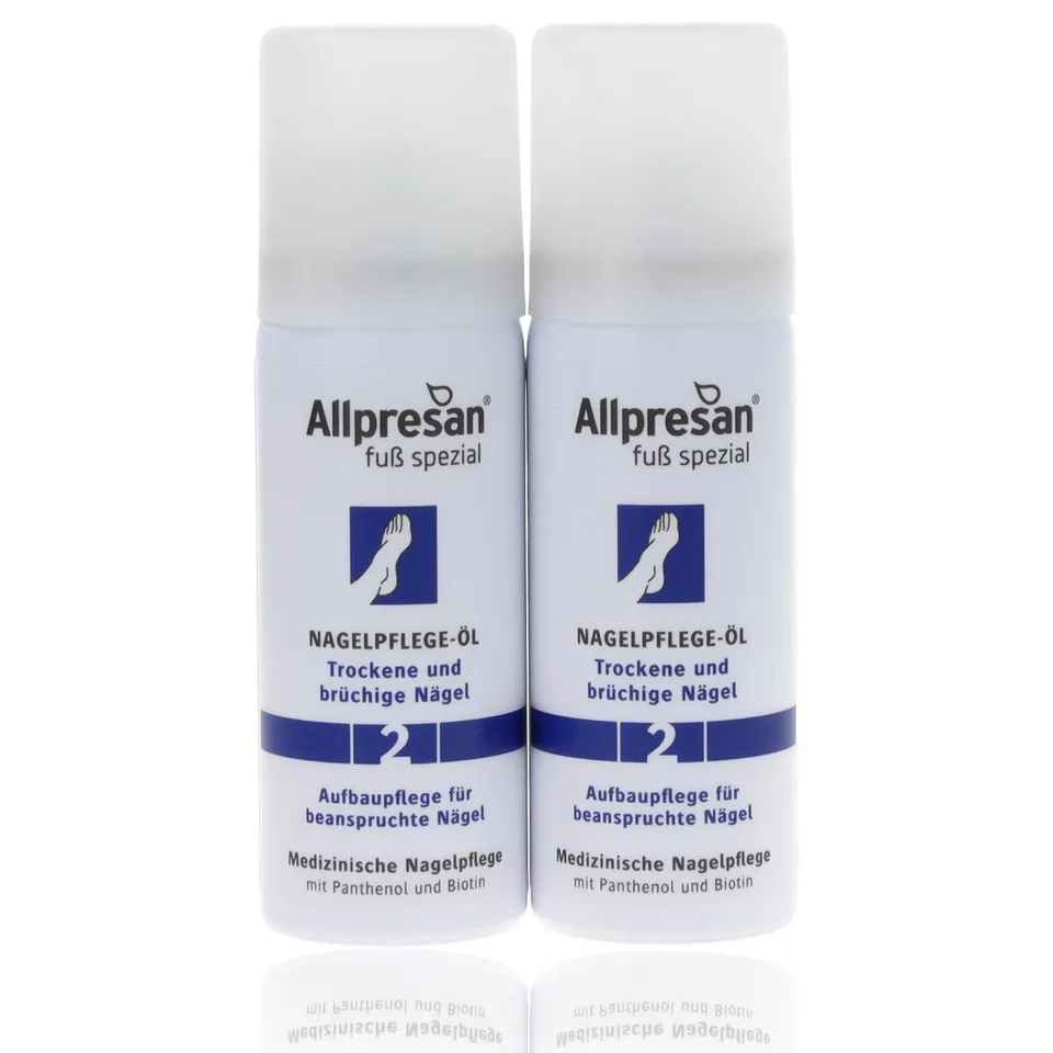 allpresan-fu-spezial-nr-2-nagelpflege-l-biotin-2x50ml image 1
