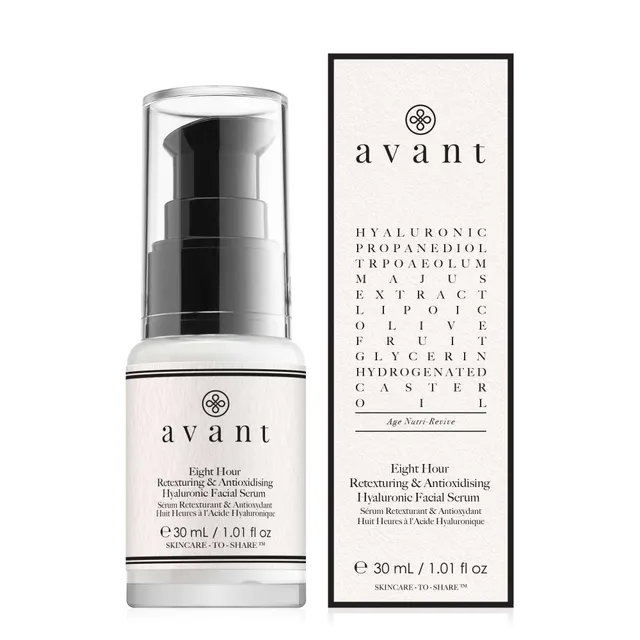 avant-serums-eight-hour-retexturing-hyaluronic-serum image 1