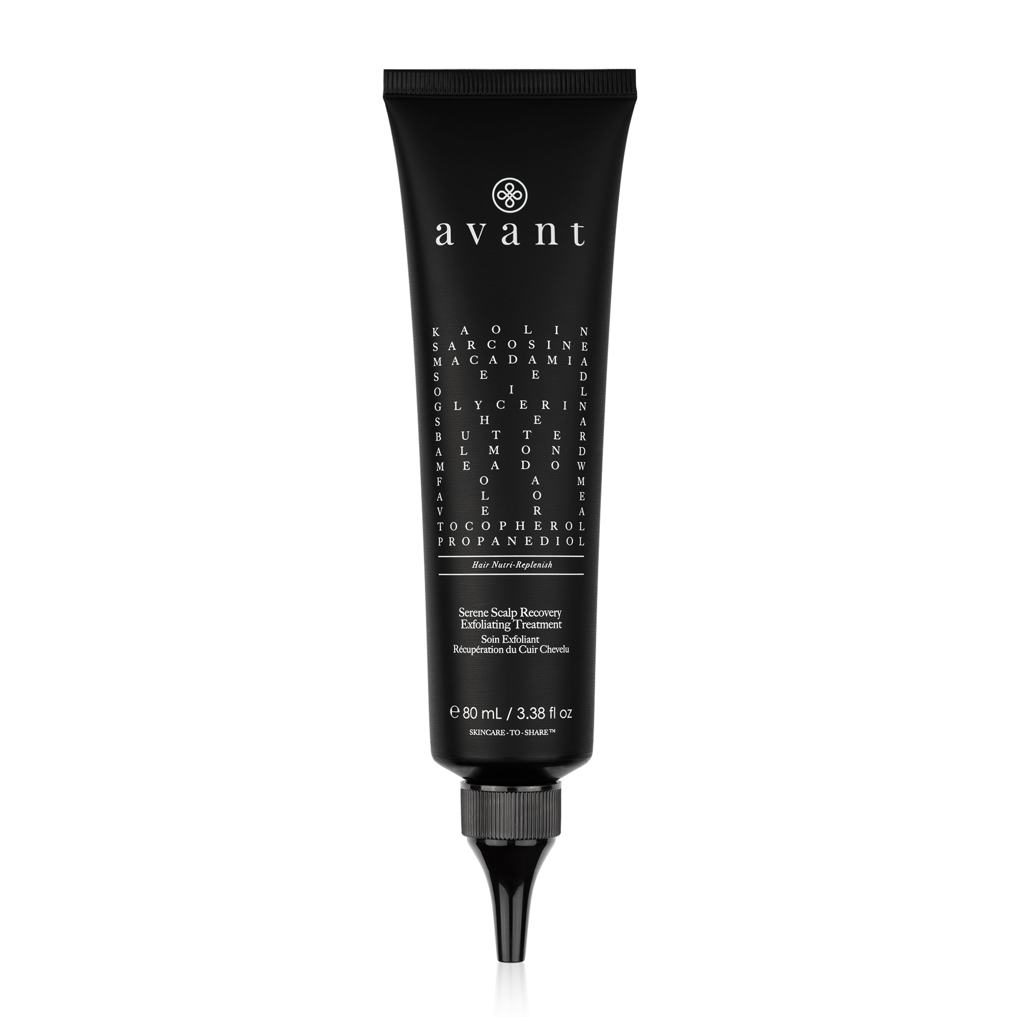 avant-serene-scalp-recovery-kopfhaut-peeling-kaolin image 3