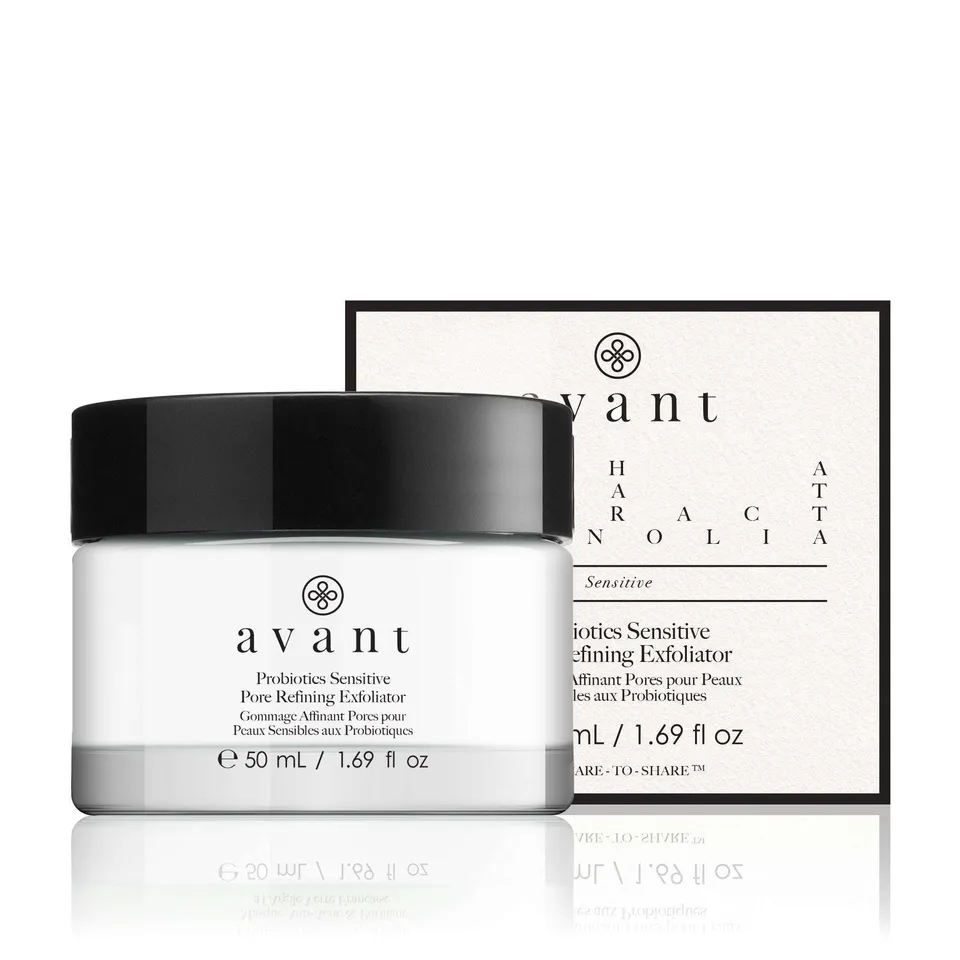 avant-masks-probiotics-peeling-porenverfeinernd-sensitiv image 1