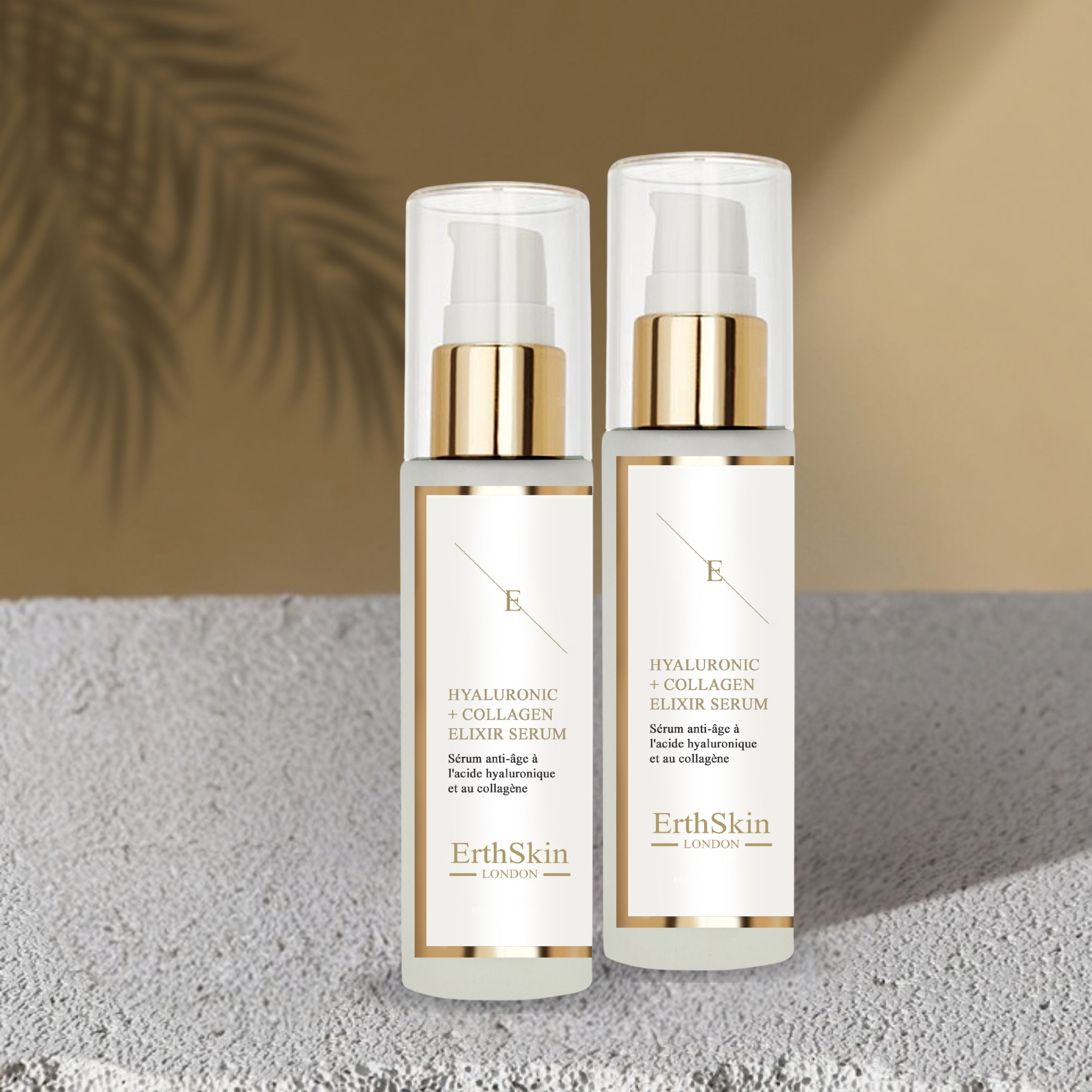 erth-skin-serums-hyaluron-collagen-serum-2x60ml-feuchtigkeit image 2