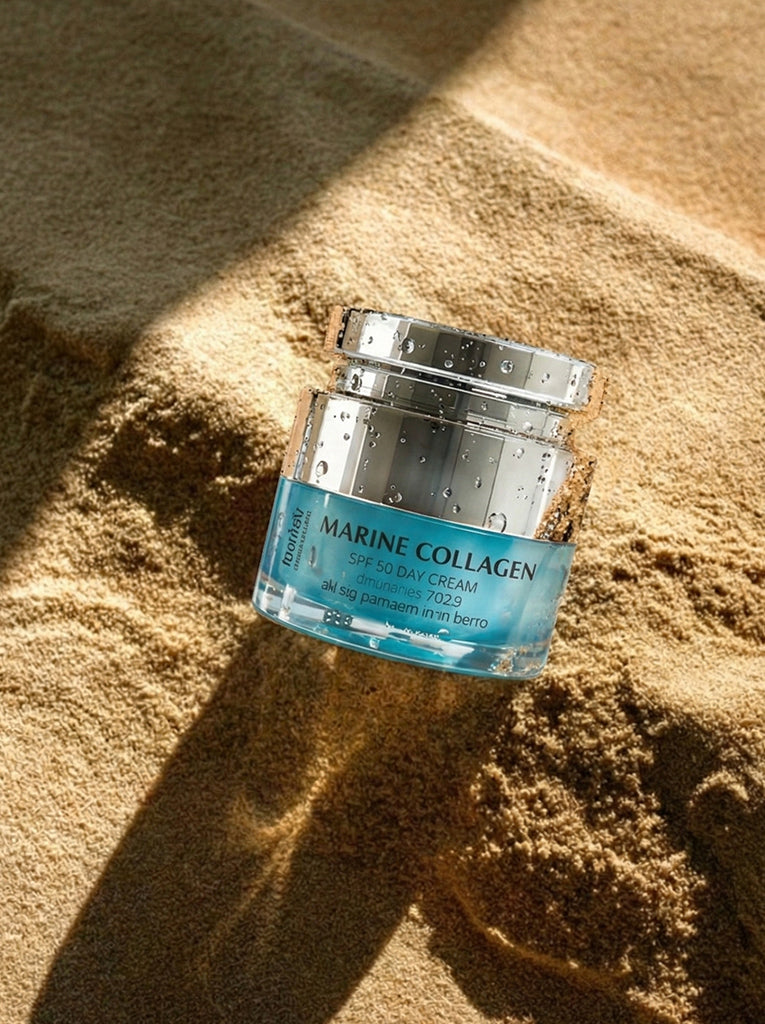 erth-skin-spf-marine-collagen-day-cream-lsf50-50ml image 2
