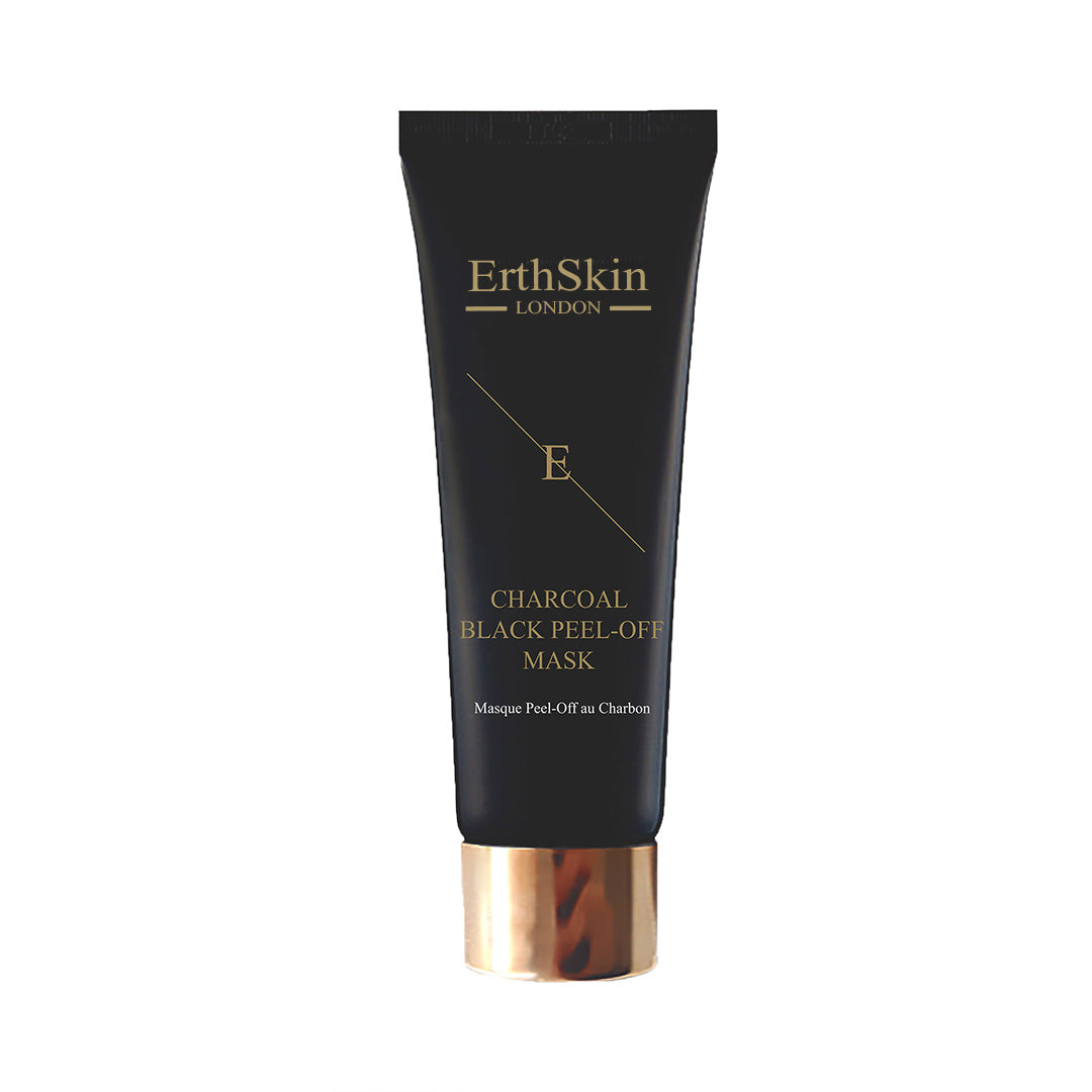 erth-skin-charcoal-black-peel-off-maske-50ml-unreine-haut image 2