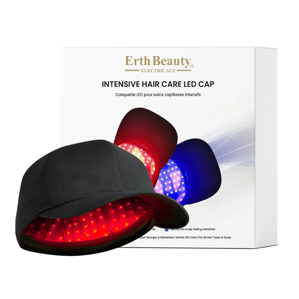 erth-skin-hair-care-tools-intensive-haircare-led-kappe-rotlicht image 1