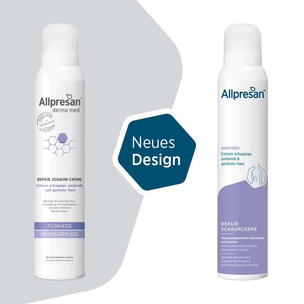 allpresan-psoriatix-repair-schaum-creme-200-ml-bei-psoriasis image 2