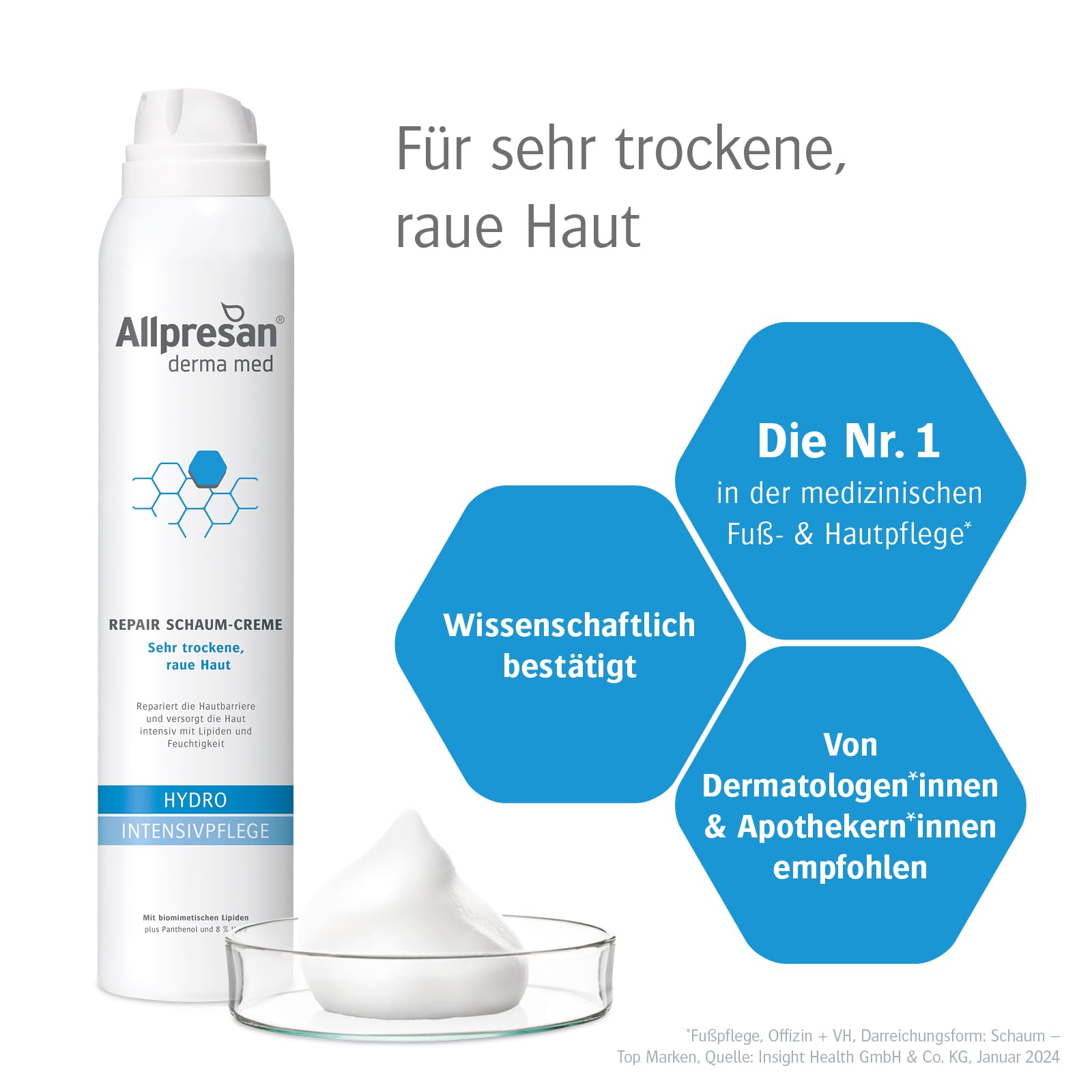 allpresan-derma-med-repair-hydro-schaum-creme-200-ml image 3