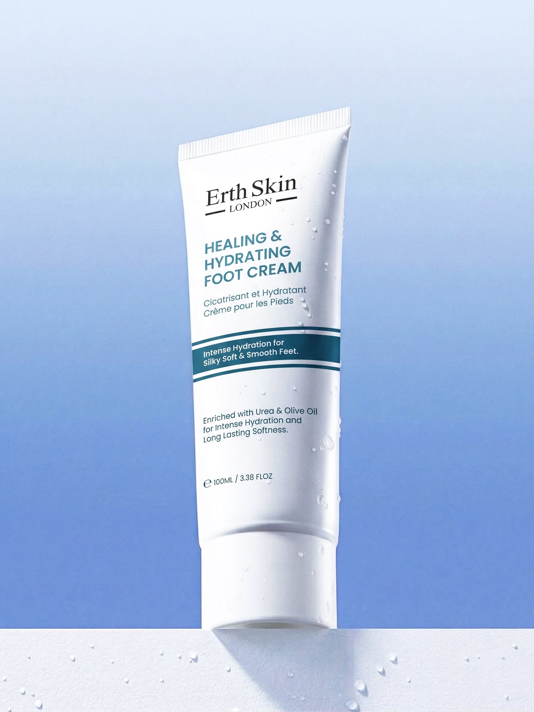 erth-skin-bodycare-healing-fu-creme-urea-olive-100-ml image 3