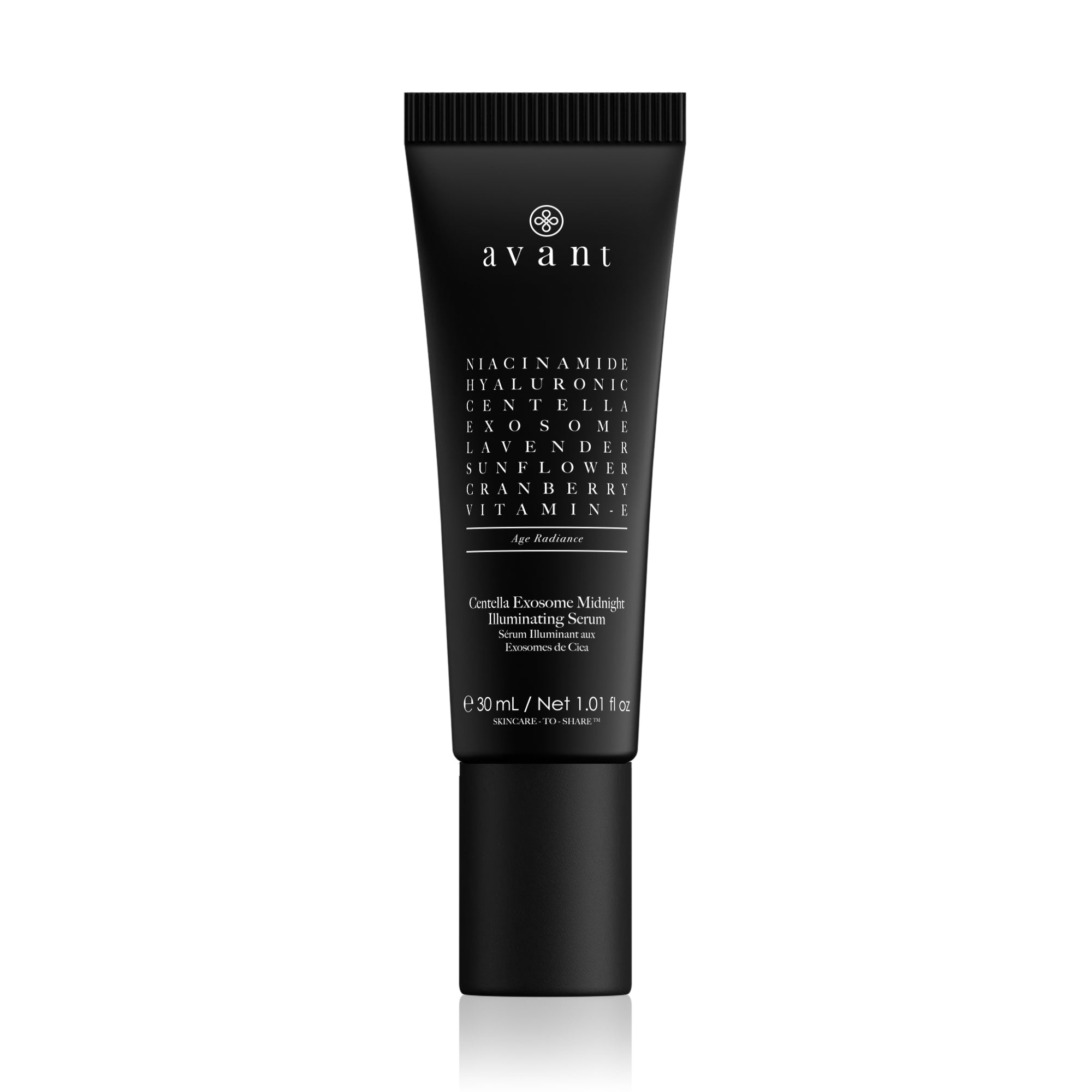 avant-serums-centella-exosome-midnight-serum-nachtserum-aufhellend image 3