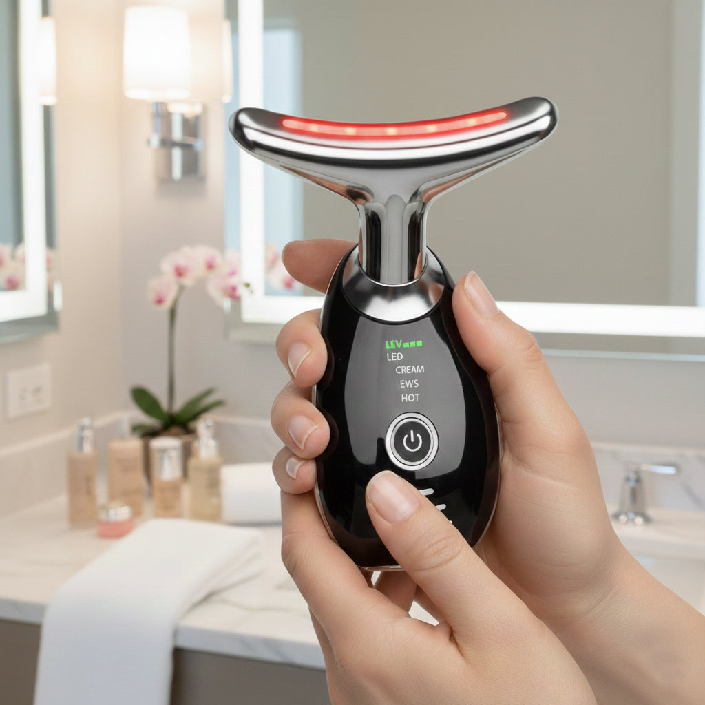 erth-skin-jawline-definer-gesichtsmassageger-t-schwarz-led-w-rme image 5