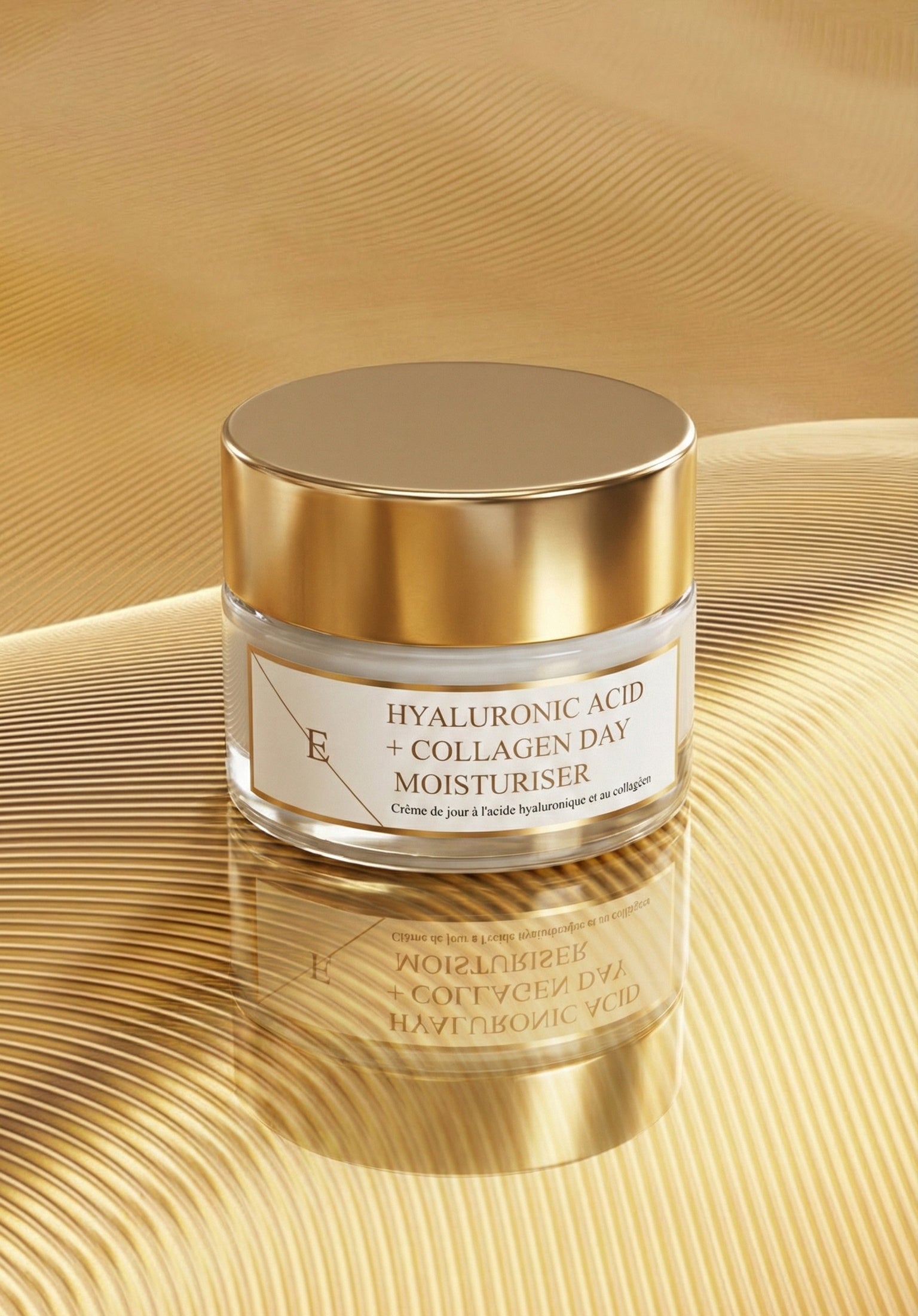 erth-skin-moisturizers-hyaluron-collagen-day-cream-50ml image 2