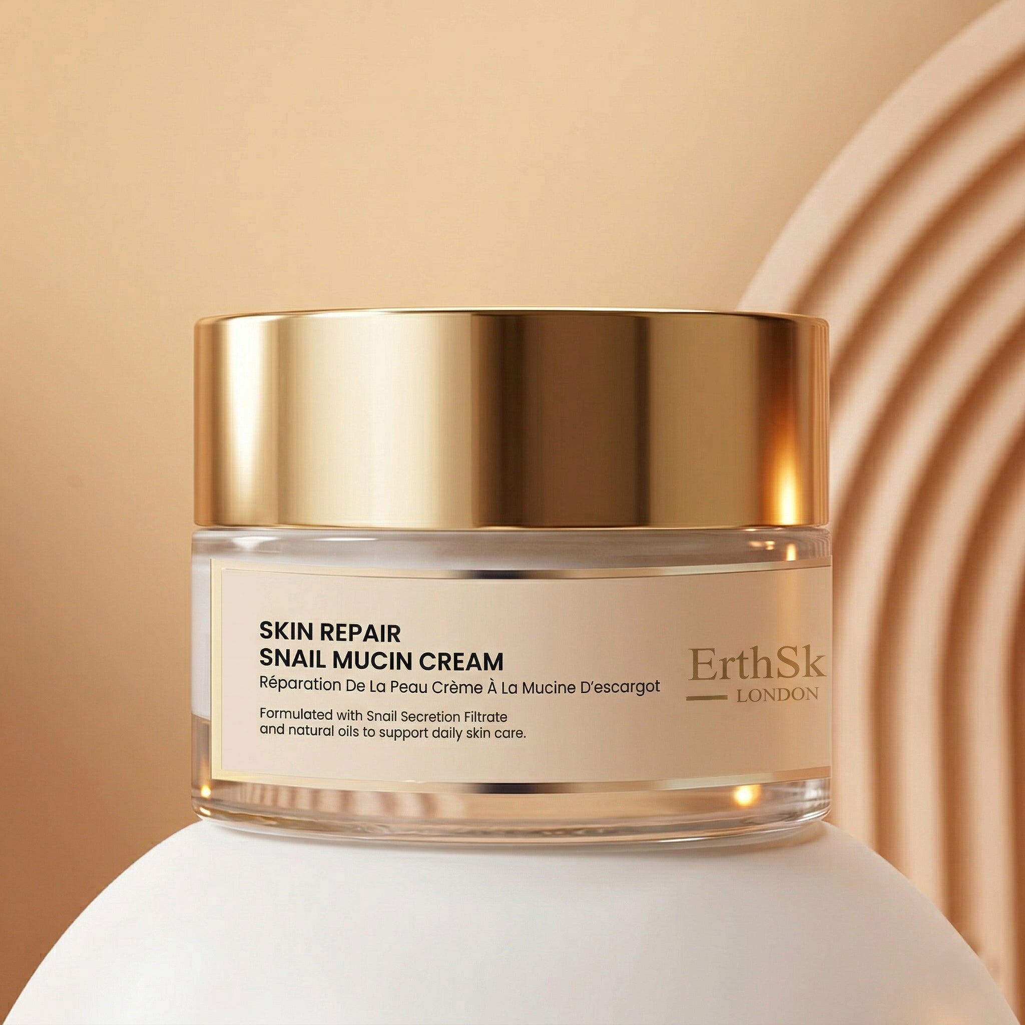 erth-skin-moisturizers-skin-repair-schneckencreme-gesicht image 2