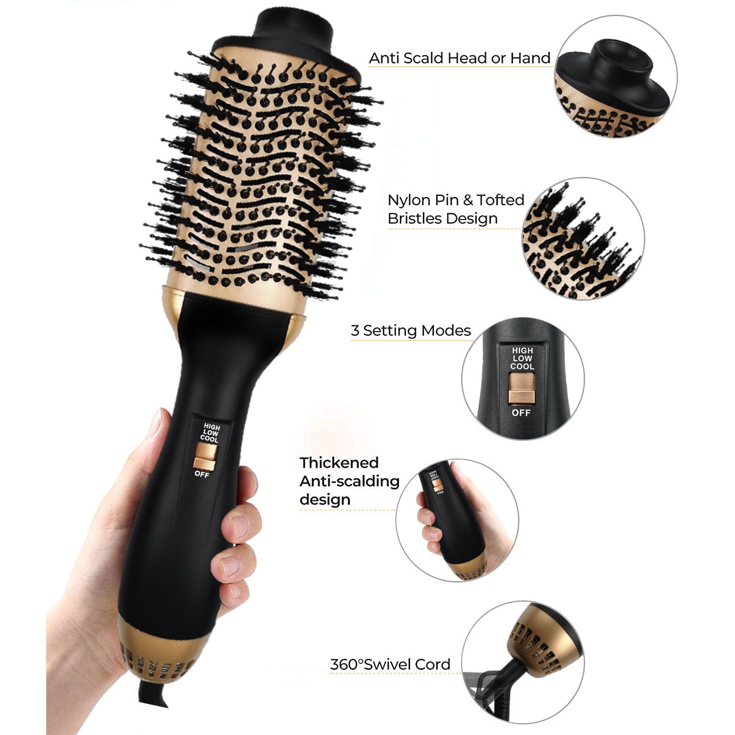 erth-skin-hair-care-tools-all-in-one-styling-brush-gl-tten image 4