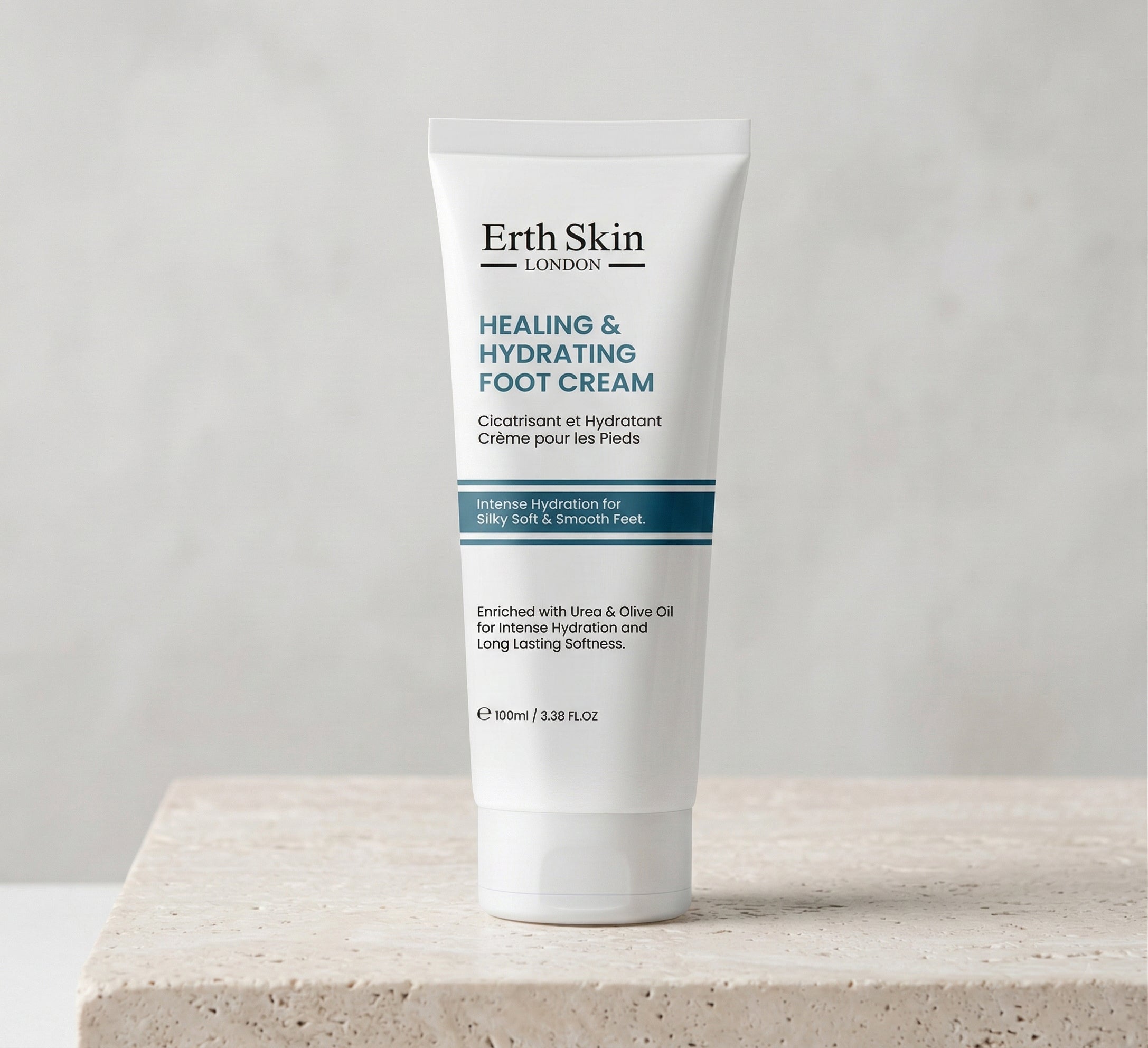 erth-skin-bodycare-healing-fu-creme-urea-olive-100-ml image 5