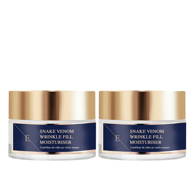 erth-skin-wrinkle-fill-schlangengift-creme-2x50ml image 1