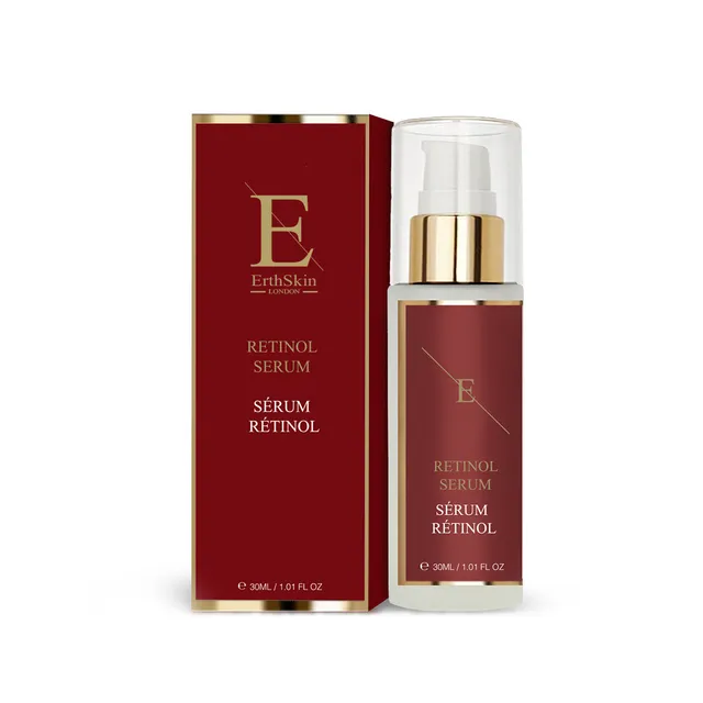 erth-skin-serums-retinol-serum-gesichtsserum-30ml-anti-aging image 1
