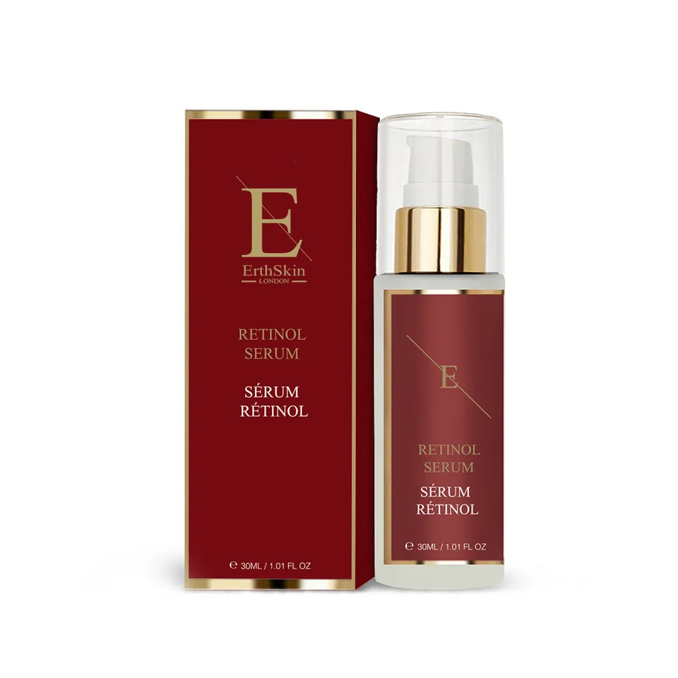 erth-skin-serums-retinol-serum-gesichtsserum-30ml-anti-aging image 1