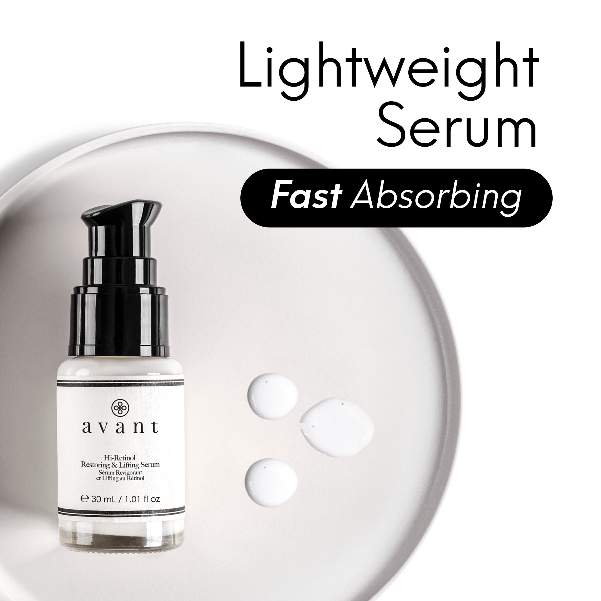 avant-hi-retinol-restoring-lifting-serum-retinol-niacinamid image 5