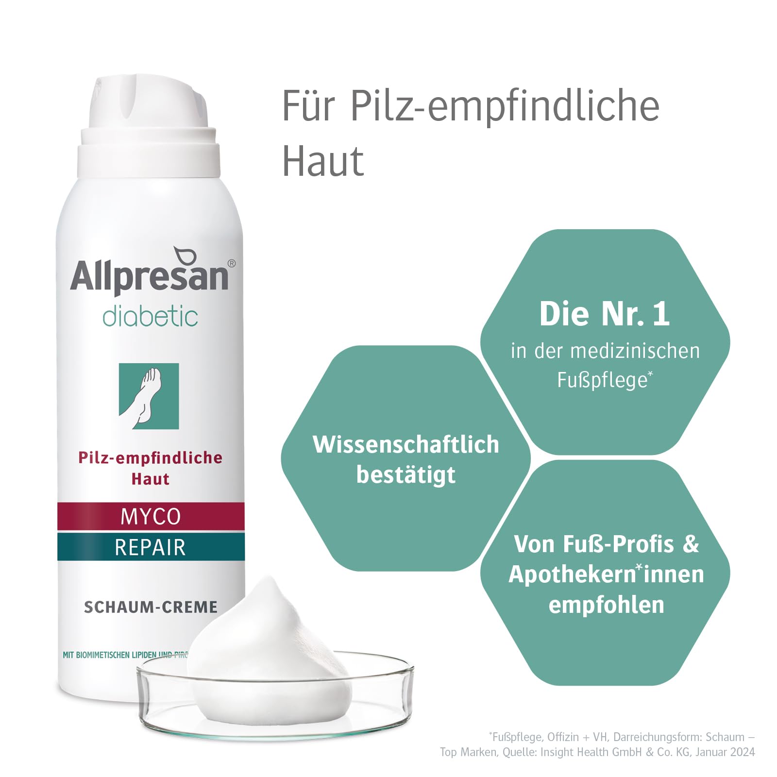 allpresan-diabetic-myco-repair-schaum-creme-2x75ml-pilzschutz image 3