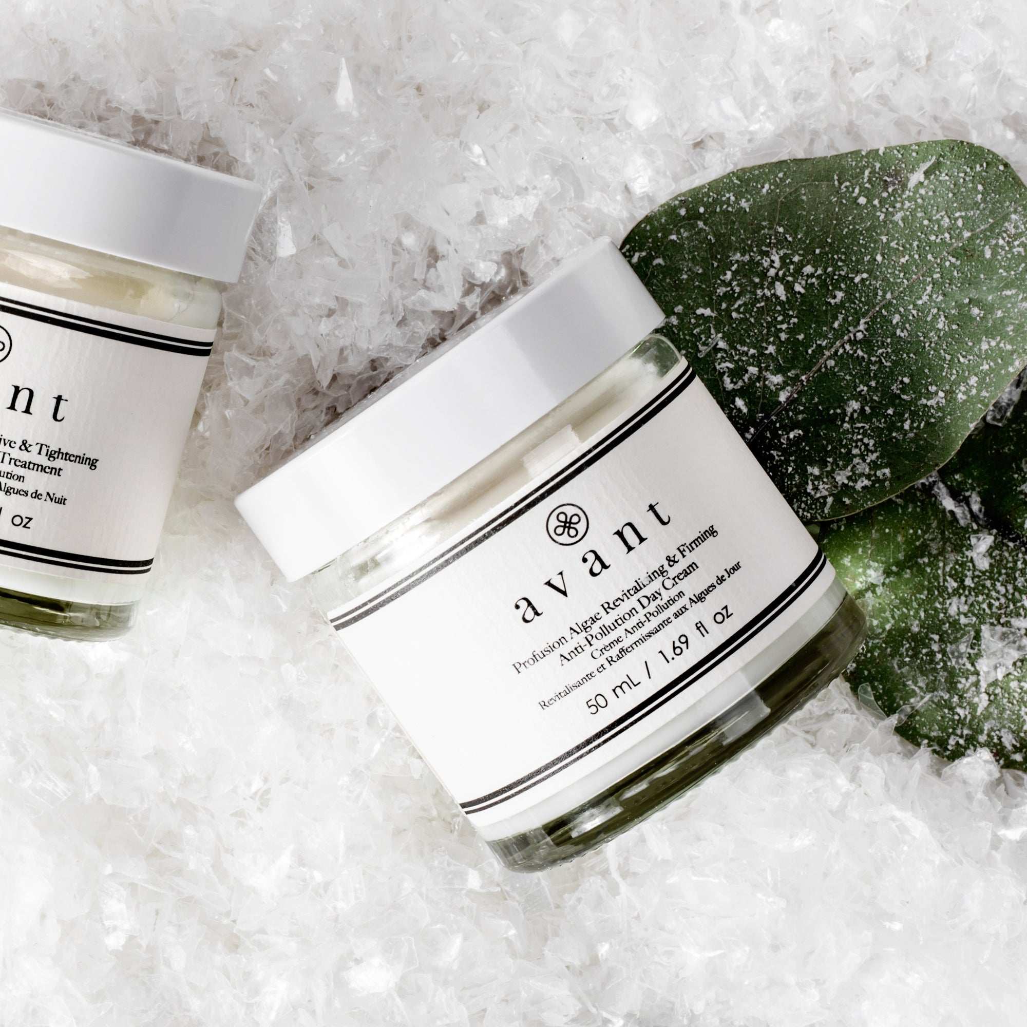 avant-profusion-algae-revitalising-firming-tagescreme-50-ml-anti-pollution image 2