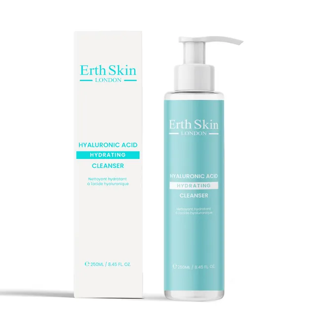 erth-skin-cleansers-hyaluron-reinigungsgel-250-ml-feuchtigkeit image 1