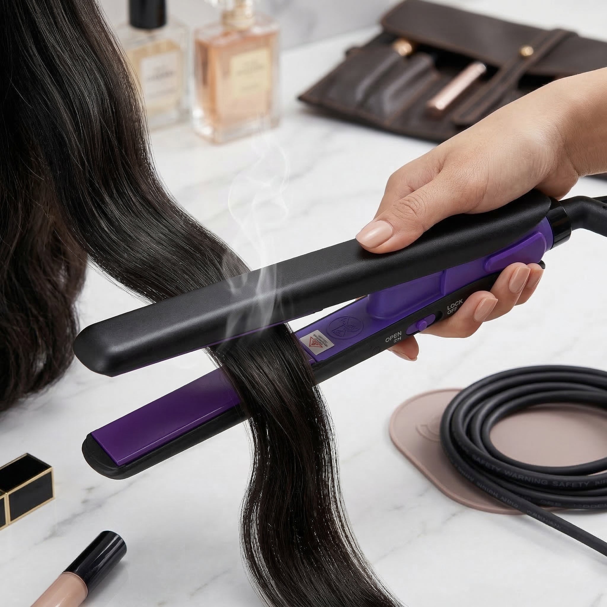 erth-skin-straight-fix-mini-haargl-tter-schwarz-keramik image 5