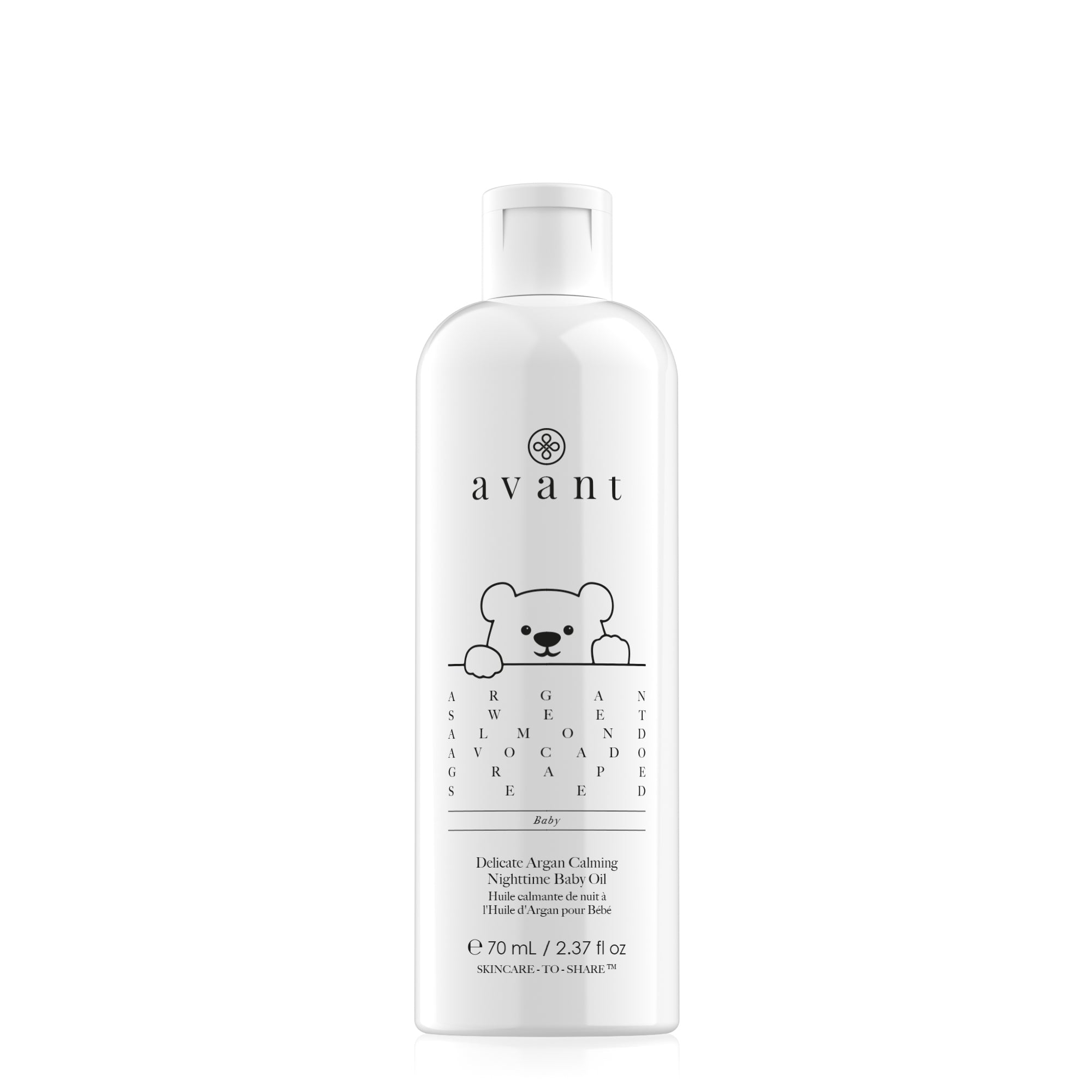 avant-skincare-hand-body-delicate-argan-baby-l-nacht-beruhigend image 3