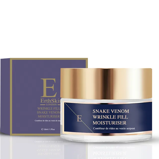 erth-skin-moisturizers-snake-venom-creme-50-ml-hyaluron image 1