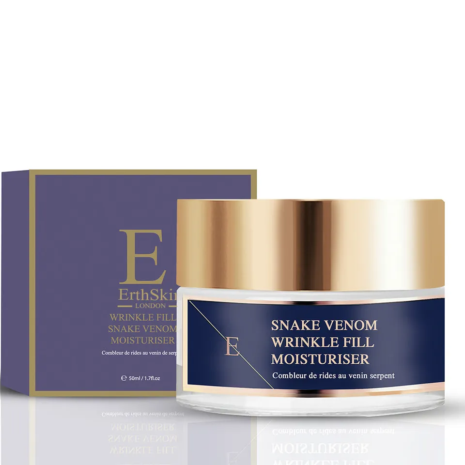 erth-skin-moisturizers-snake-venom-creme-50-ml-hyaluron image 1