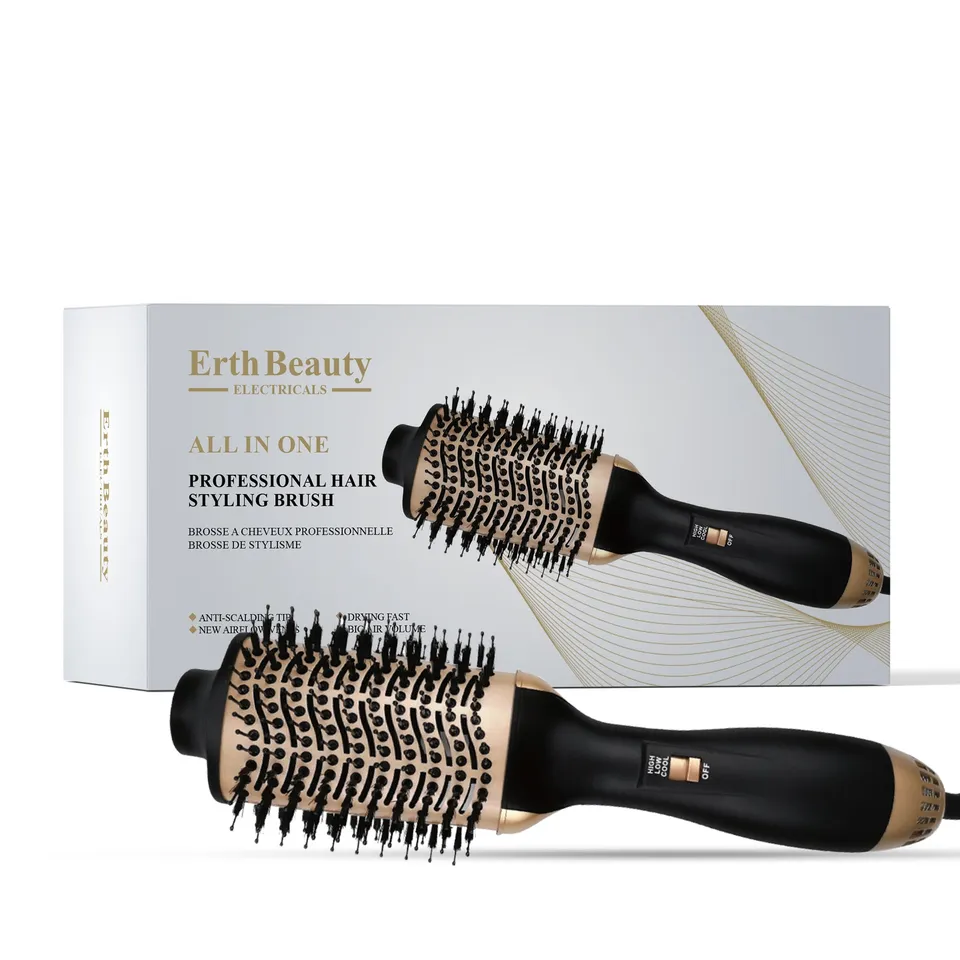 erth-skin-hair-care-tools-all-in-one-styling-brush-gl-tten image 1
