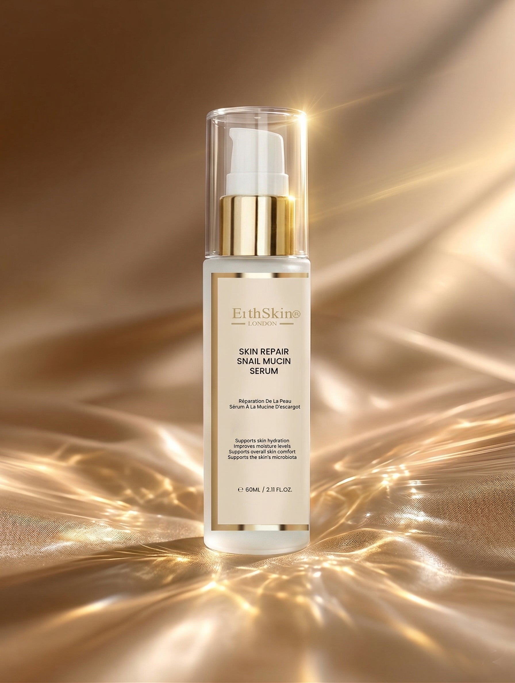 erth-skin-serums-skin-repair-snail-mucin-serum-feuchtigkeit image 2