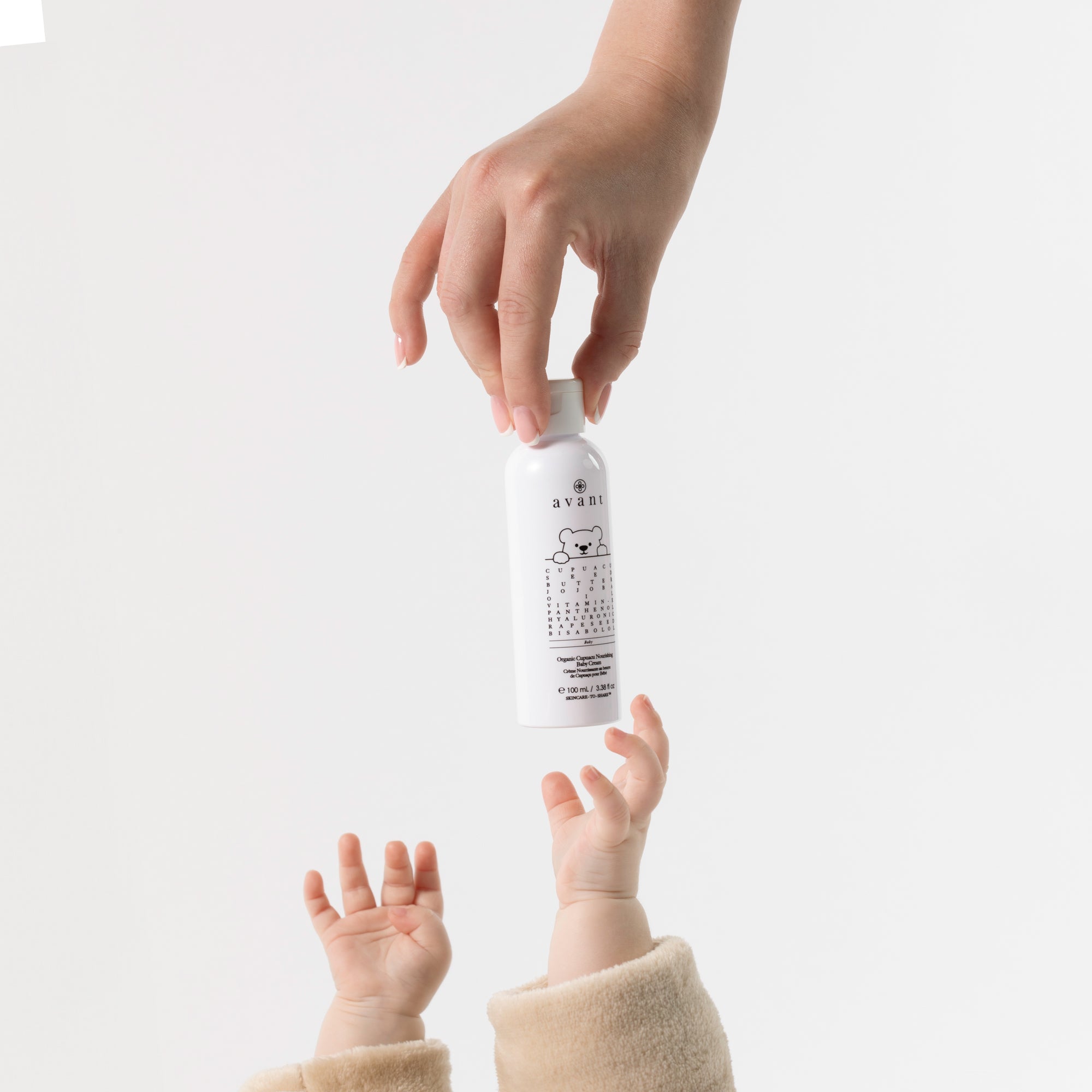 avant-hand-body-bio-cupuacu-pflegende-babycreme image 2